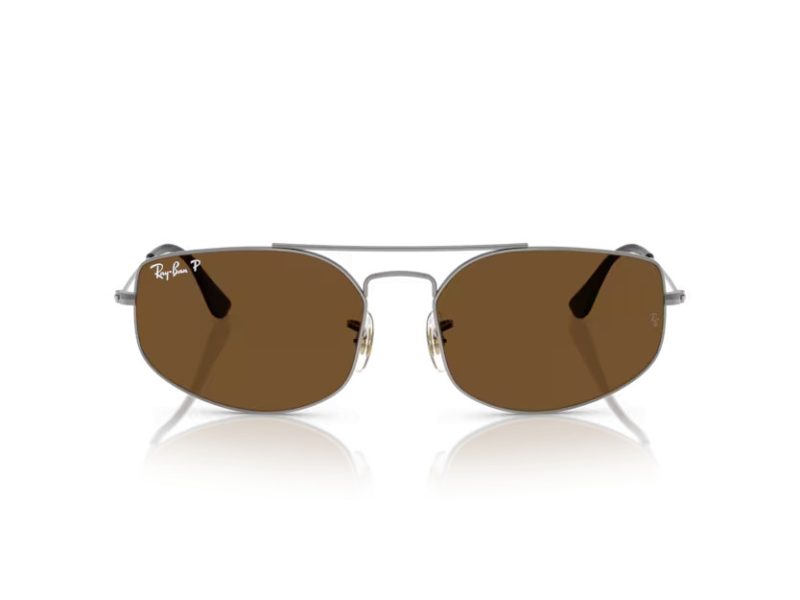 Ray-Ban Explorer 5 RB 3845 004/57 57 Occhiali da Sole