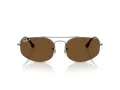 Ray-Ban Explorer 5 RB 3845 004/57 60 Occhiali da Sole