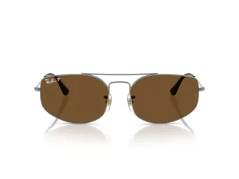 Ray-Ban Explorer 5 RB 3845 004/57 60 Occhiali da Sole