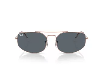 Ray-Ban Explorer 5 RB 3845 9035R5 57 Occhiali da Sole