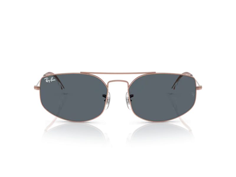 Ray-Ban Explorer 5 RB 3845 9035R5 57 Occhiali da Sole