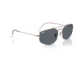 Ray-Ban Explorer 5 RB 3845 9035R5 57 Occhiali da Sole