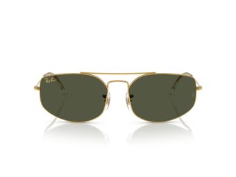 Ray-Ban Explorer 5 RB 3845 919631 57 Occhiali da Sole