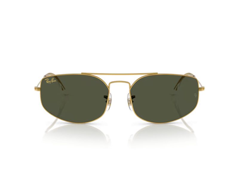 Ray-Ban Explorer 5 RB 3845 919631 57 Occhiali da Sole