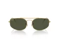 Ray-Ban Explorer 5 RB 3845 919631 60 Occhiali da Sole