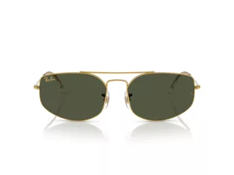 Ray-Ban Explorer 5 RB 3845 919631 60 Occhiali da Sole