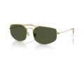 Ray-Ban Explorer 5 RB 3845 919631 60 Occhiali da Sole