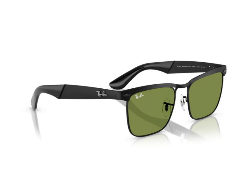 Ray-Ban Wayfarer Deluxe RB 3875 006/4E 53 Occhiali da Sole
