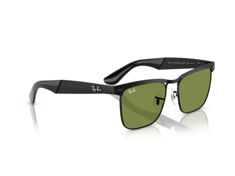 Ray-Ban Wayfarer Deluxe RB 3875 006/4E 53 Occhiali da Sole