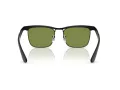 Ray-Ban Wayfarer Deluxe RB 3875 006/4E 53 Occhiali da Sole