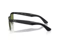 Ray-Ban Wayfarer Deluxe RB 3875 006/4E 53 Occhiali da Sole