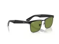 Ray-Ban Wayfarer Deluxe RB 3875 006/4E 56 Occhiali da Sole