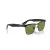 Ray-Ban Wayfarer Deluxe RB 3875 006/4E 56 Occhiali da Sole