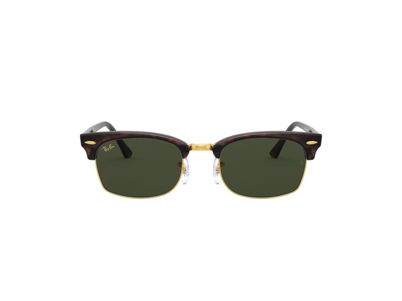 Ray-Ban Clubmaster Square RB 3916 1304/31 52 Occhiali da Sole