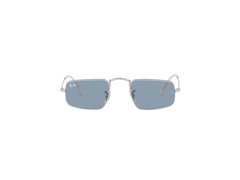 Ray-Ban Julie RB 3957 003/56 49 Occhiali da Sole