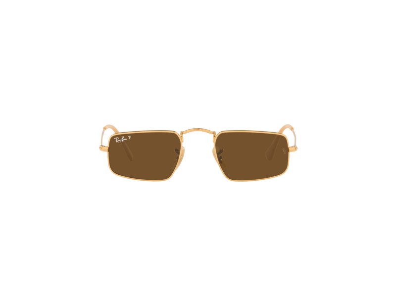 Ray-Ban Julie RB 3957 9196/57 46 Occhiali da Sole