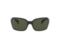 Ray-Ban Rb4068 RB 4068 601 60 Occhiali da Sole