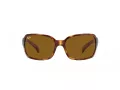 Ray-Ban Rb4068 RB 4068 642/33 60 Occhiali da Sole