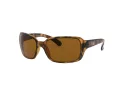 Ray-Ban Rb4068 RB 4068 642/57 60 Occhiali da Sole