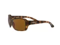 Ray-Ban Rb4068 RB 4068 642/57 60 Occhiali da Sole