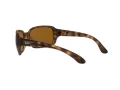 Ray-Ban Rb4068 RB 4068 642/57 60 Occhiali da Sole