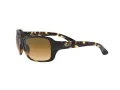 Ray-Ban Rb4068 RB 4068 710/51 60 Occhiali da Sole