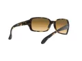 Ray-Ban Rb4068 RB 4068 710/51 60 Occhiali da Sole