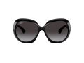 Ray-Ban Jackie Ohh Ii 4098 601/8G 60 Occhiali da Sole