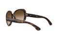 Ray-Ban Jackie Ohh Ii RB 4098 642/13 60 Occhiali da Sole