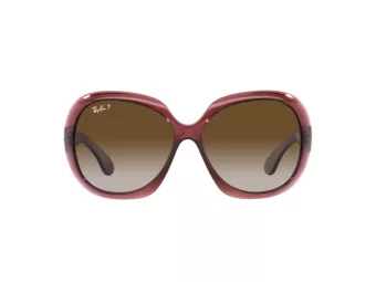 Ray-Ban Jackie Ohh Ii RB 4098 6593/T5 60 Occhiali da Sole