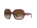 Ray-Ban Jackie Ohh Ii RB 4098 6593/T5 60 Occhiali da Sole