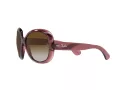 Ray-Ban Jackie Ohh Ii RB 4098 6593/T5 60 Occhiali da Sole