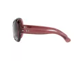 Ray-Ban Jackie Ohh Ii RB 4098 6593/T5 60 Occhiali da Sole
