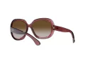 Ray-Ban Jackie Ohh Ii RB 4098 6593/T5 60 Occhiali da Sole