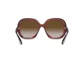 Ray-Ban Jackie Ohh Ii RB 4098 6593/T5 60 Occhiali da Sole