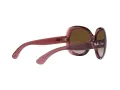 Ray-Ban Jackie Ohh Ii RB 4098 6593/T5 60 Occhiali da Sole