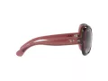 Ray-Ban Jackie Ohh Ii RB 4098 6593/T5 60 Occhiali da Sole