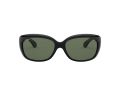 Ray-Ban Jackie Ohh RB 4101 601 58 Occhiali da Sole