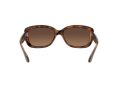 Ray-Ban Jackie Ohh RB 4101 642/43 58 Occhiali da Sole