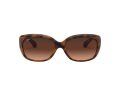 Ray-Ban Jackie Ohh RB 4101 642/A5 58 Occhiali da Sole