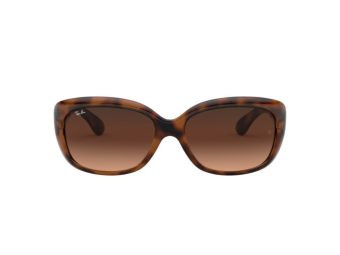 Ray-Ban Jackie Ohh RB 4101 642/A5 58 Occhiali da Sole