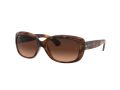 Ray-Ban Jackie Ohh RB 4101 642/A5 58 Occhiali da Sole