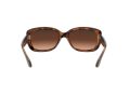 Ray-Ban Jackie Ohh RB 4101 642/A5 58 Occhiali da Sole