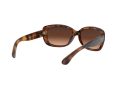 Ray-Ban Jackie Ohh RB 4101 642/A5 58 Occhiali da Sole