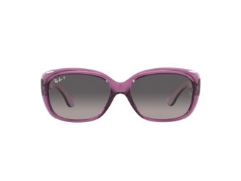 Ray-Ban Jackie Ohh RB 4101 6591/M3 58 Occhiali da Sole