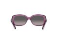 Ray-Ban Jackie Ohh RB 4101 6591/M3 58 Occhiali da Sole