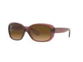 Ray-Ban Jackie Ohh RB 4101 6593/M2 58 Occhiali da Sole