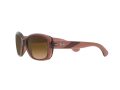 Ray-Ban Jackie Ohh RB 4101 6593/M2 58 Occhiali da Sole