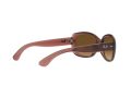 Ray-Ban Jackie Ohh RB 4101 6593/M2 58 Occhiali da Sole