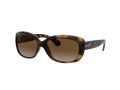 Ray-Ban Jackie Ohh RB 4101 710/T5 58 Occhiali da Sole